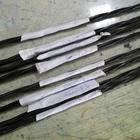 Wire Strand Building And Bridge Construction 1x3 Wire PC Strand Factory Manufacture