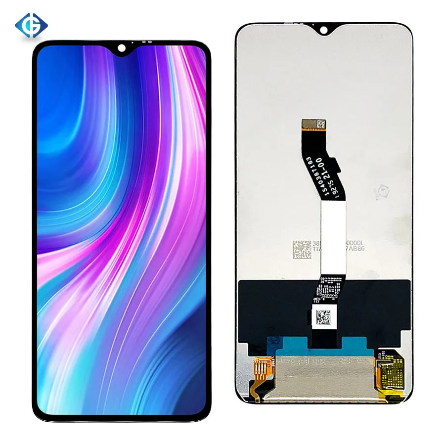 Wholesale Price Redmi Note 6 Pro Screen 