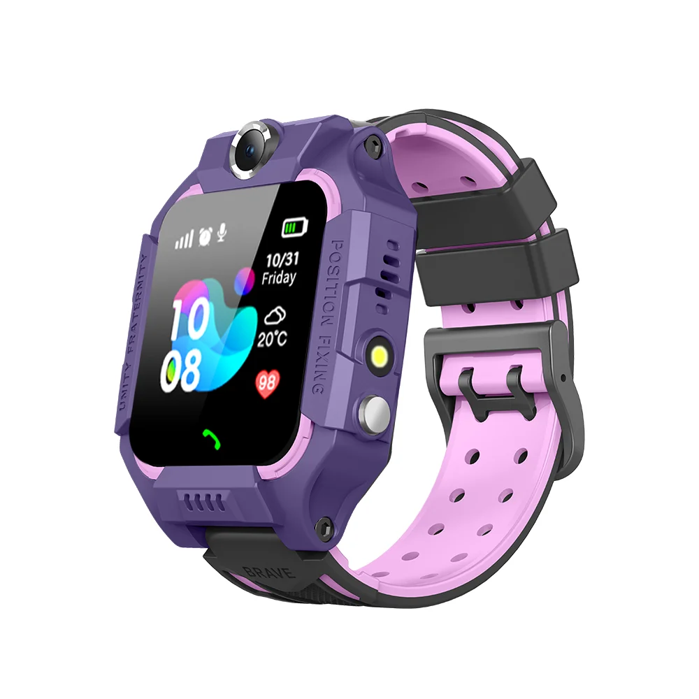 smartwatch e12