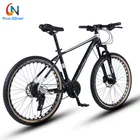 Bicycle Cycle 2021 Front Suspension 26'' Bicycle Mountain Bike Mountain Bicycle/Cheap Price Mtb Cycle Mountainbike
