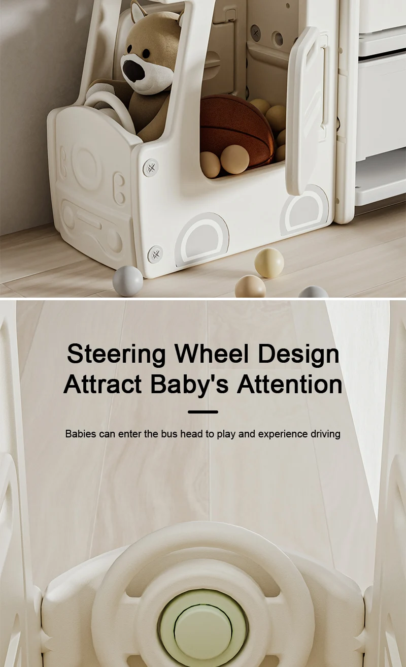 Childsafe Toy Storage Rack Organizer Kids Living Room Buy