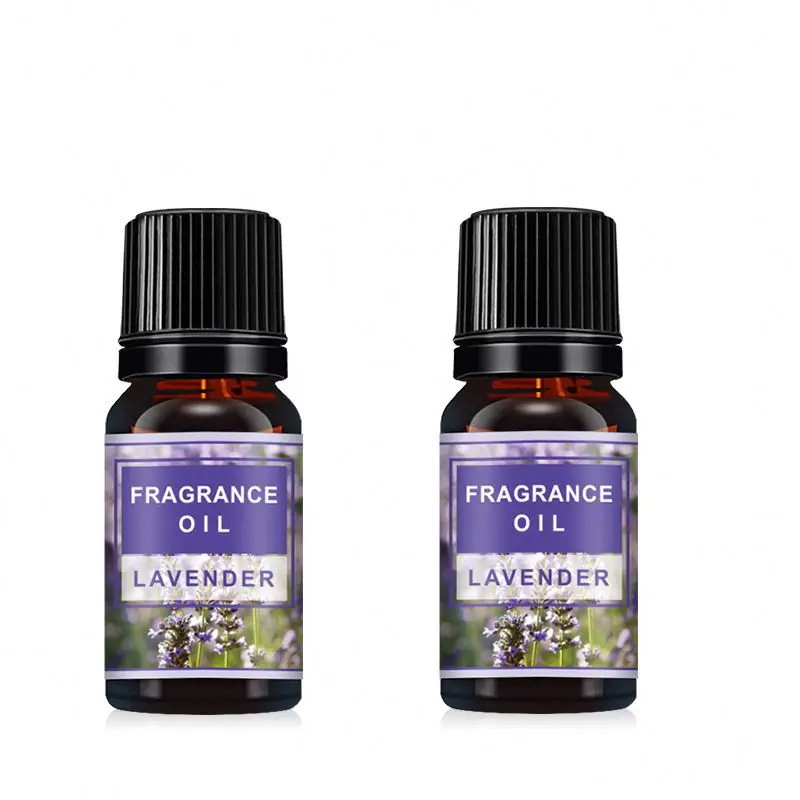 essential oil best fragrance