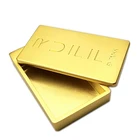 Perfume Magnetic Vintage Tin Solid Perfume