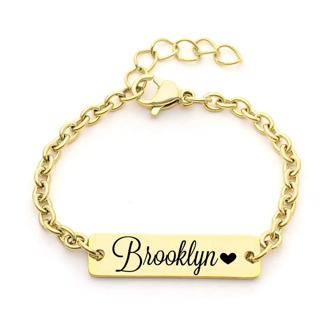 baby bracelet