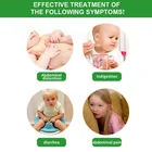 Health Product Health Care Product Baby Diarrhea Treatments Diarrhea Relief Patch