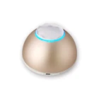 Air New Arrival Beauty Golden Machine Ozon Portable Personal Air Purifier