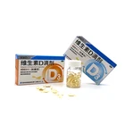 custom 50000 iu vitamin d 3. liquid soft gel capsules