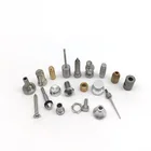 Lathe Machine Parts High Precision Custom Aluminium Made Lathe Machine Parts Cnc Machining Parts