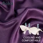 Wedding Gifts Bedding Set Bed Sets Satin Luxury Wedding Gifts Cooling Bedding Sheets Silky Satin Bed Sheet Set