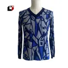 Sweaters Sweater 2021 Woman Tops Fashionable Woolen V Neck Long Sleeve Computer Knitted Sweaters Pullover Sweater