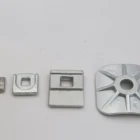 Forge Forged Cheap Hot Sale Top Quality Steel Hot Metal Cold Forge Forming Parts Hydraulic Forge Hammer Forged Parts