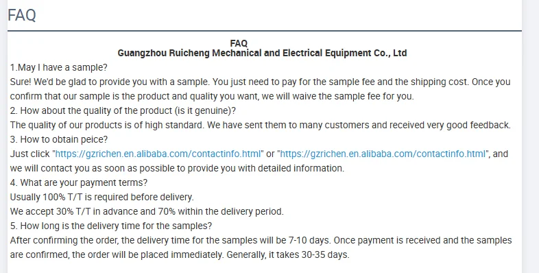 Coaxial Plate, 6-7P, 1 Year - detail 32