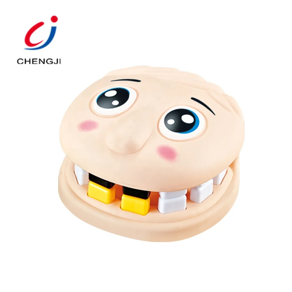 Cheap pretend play set mini children medical plastic dentist toys doctor sets