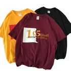 Unisex Custom Streetwear Round Neck Tshirt For Man Vintage Oversized Heavyweight T Shirt Unisex