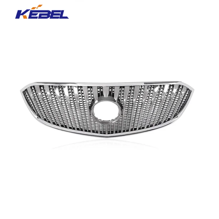 KEBLE Good Price Auto Body Systems Car Bumper Grille OEM 90766426 Bumper Grille for Buick Lacrosse 2014 2015 2016 details
