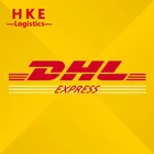 Door To Door Delivery Service EMS Shipping Cost Express DHL To Dominican Republic Puerto Rico Free State