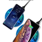 Mobile Phone Charger Fast Wireless 2020 Popular Mobile Phone