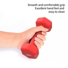 Gym SP Indoor Fitness Equipment 1kg Men Weights Gym Adjustable Dumbbell Set Wholesale