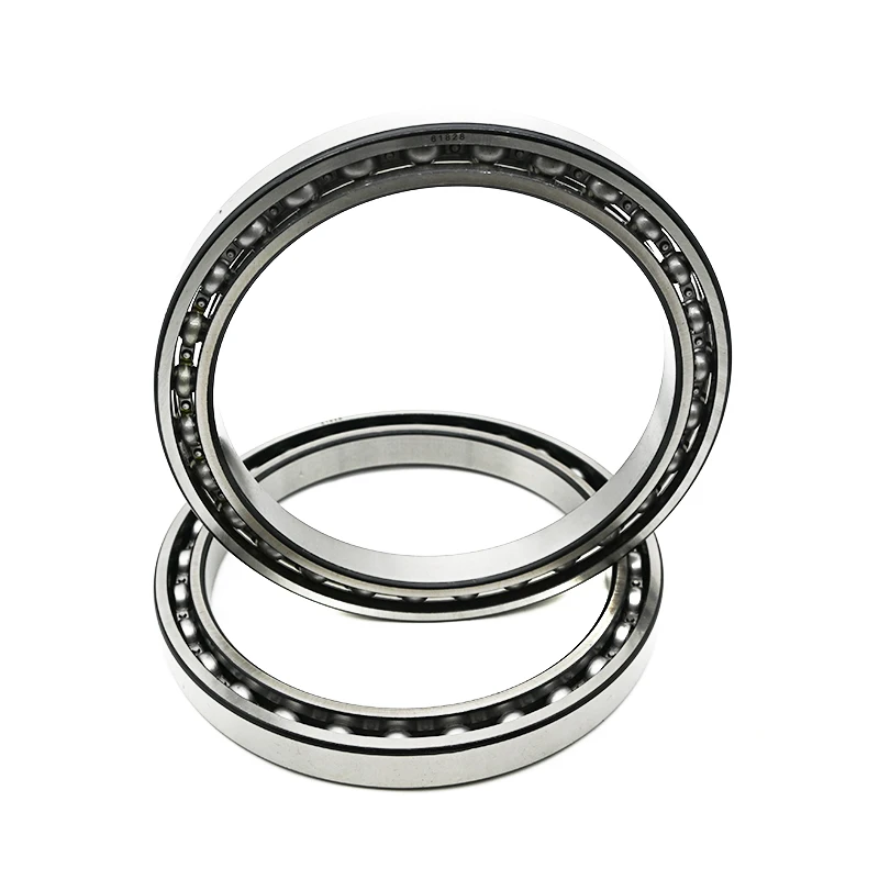 61828-2RS 6828-2RS Thin Section Ball Bearing 140x175x18mm 