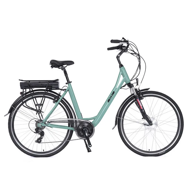 electric bike purchase online