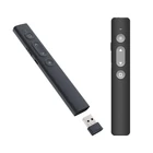 Presenter Presenter Laser Wireless Powerpoint Presentation Presenter USB Laser Pointer With Air Mouse
