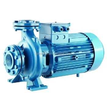 Multistage horizontal centrifugal pump southern cross centrifugal pump marine seawater centrifugal pump