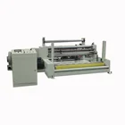 Paper Machine Paper Roll Slitter Rewinder Machine ZFJ-1600 Paper Roll Slitter Rewinder Machine Supplier