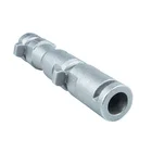Casting Precision Casting High Precision Forged Casting Auto Spare Parts Fittings Products