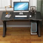 Desk Nordic Wooden China Factory Custom Office Desk Table Office Furniture Executive
