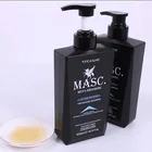 Anti Shampoo Private Label Organic Private Label Ginger Serum BIOTIN VITAMIN Anti Hair Loss Shampoo