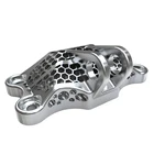 Fabrication Supplier Chinese Factory Custom CNC Machining Milling Part Machinery Parts Fabrication