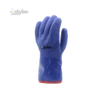 Chemical Resistant Gloves Chemical Resistant Gloves SKYEE Anti Slip Chemical Resistant Pvc Gloves