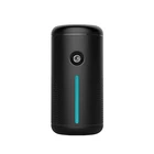 Essential Mini Waterless Essential Oil Diffuser Pure Perfume Hotel Scent Diffuser