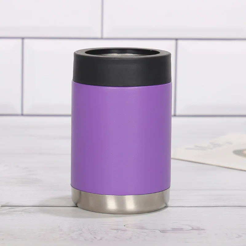Beer Bottle Can Cooler, 14oz, Stainless, Steel - detail 48