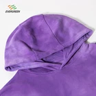 Pullover Hoodies Pullover Tie Dye Hoodie Custom Mens Fashion Pullover Hooded Sweatshirts Tie Dye Cotton Fleece Hoodies