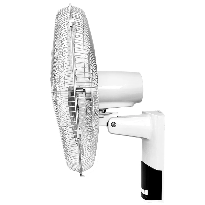 Wall Fan, 220V/110V, 55w, Plastic - detail 6
