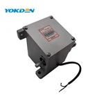 Diesel Generator Injection Pump Diesel Generator Actuator ADC225 12V Or 24V