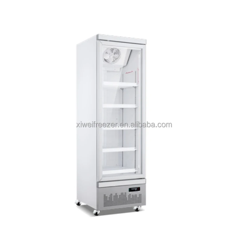 Defrost Three-door Meat Freezer, 110V-130V, 201 - detail 2