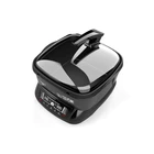 Best Quality Promotion High Quality Multifunctional Kitchenware Cheap Plastic Shell Smart Non-stick Rice Cooker