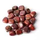 Agate Wholesale Natural Highly Polished Gemstonge Red Agate Tumbled Stone For Healing