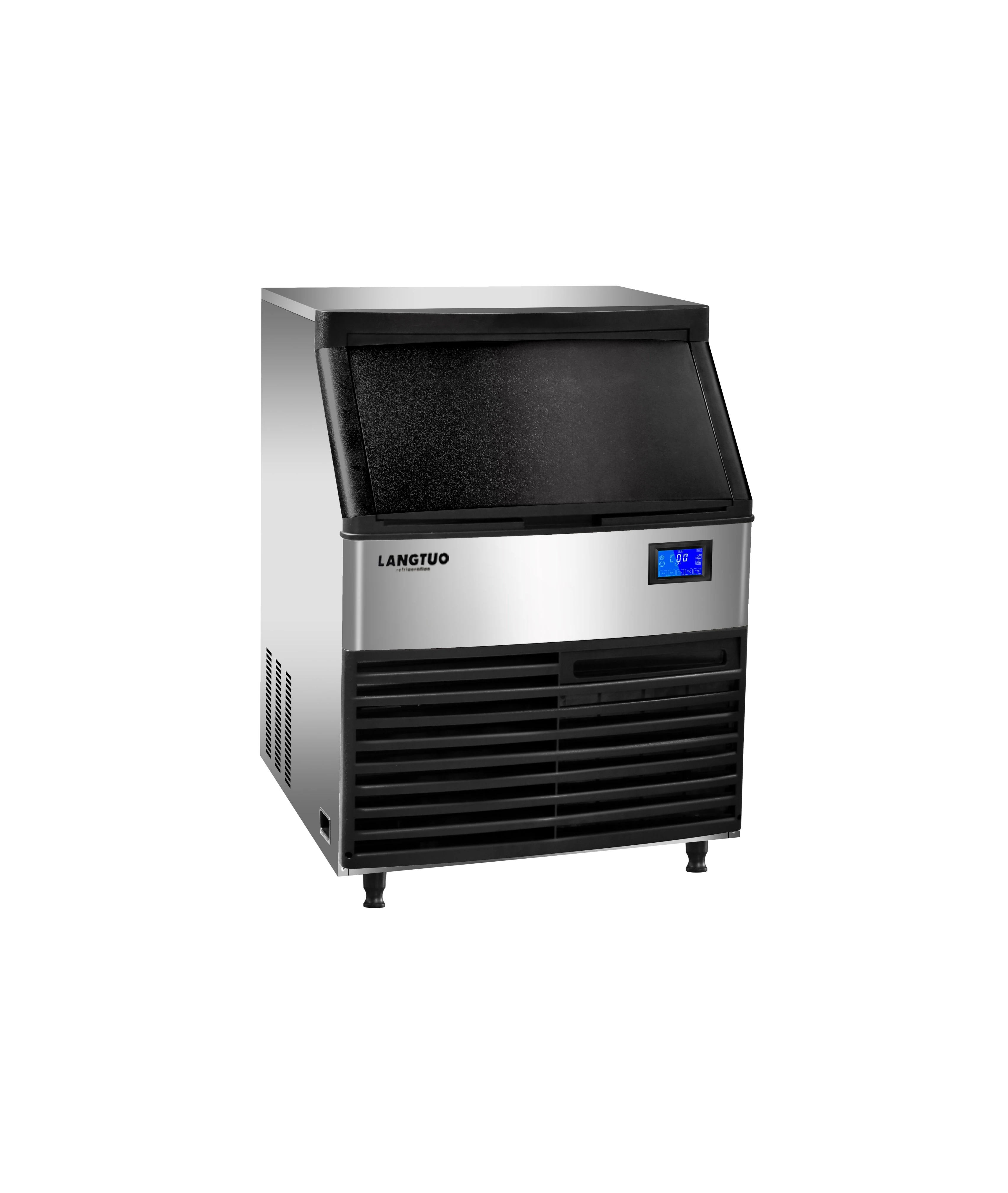 Ice Machine, 115V, R290 - detail 2