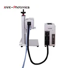 Simple Machine Good Quality Flexible Simple Small Laser Marking Machine UV Laser Marking Machine Mark