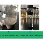 Cleaning Best Scr/dpf Cleaning Agent For Cleaner Particulate Filter Cleaner Catalytic Converter Cleaning Machine