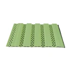 3 D Decoration Stack Stone 3d Wall Panel Mold With 100% Safety