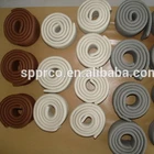 Window CAULKING CORD For Window Door Seal Seal Against Dust Dirt And Insects 3.2mmx6x1.52m Do-it-yourself Caulking