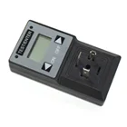 Mini Digital Timer Wholesale Price Black Easy To Operate Mini Digital Timer For Device Reset