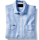 Mens Shirts Cotton Casual High Quality Cotton Shirt Mens 4 Seasons Wear Online