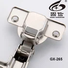 Hinge Hinge Good Quality Household Steel Nickel Kitchen Furniture Hingescabinet Hinge