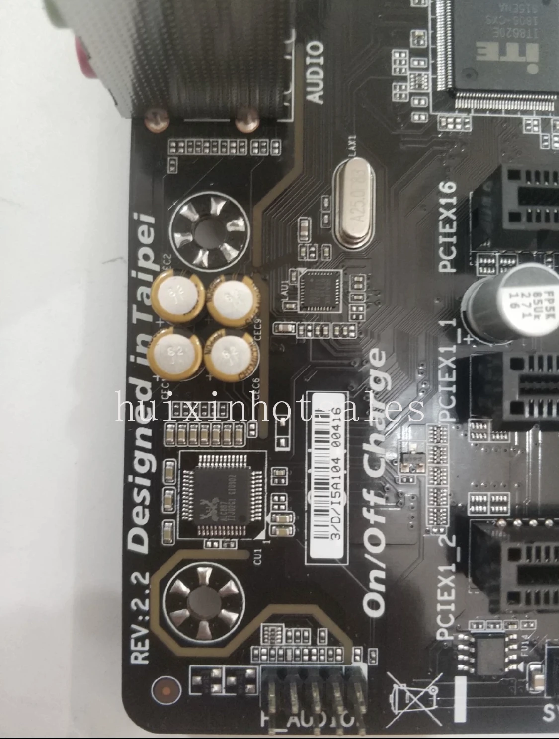 New Motherboard For Gigabyte H81ms1 H81 Express Chipset Lga 1150