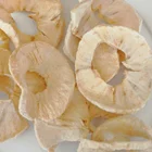 Chips Dried Apple Chips Snacks 100% Pure Natural Food